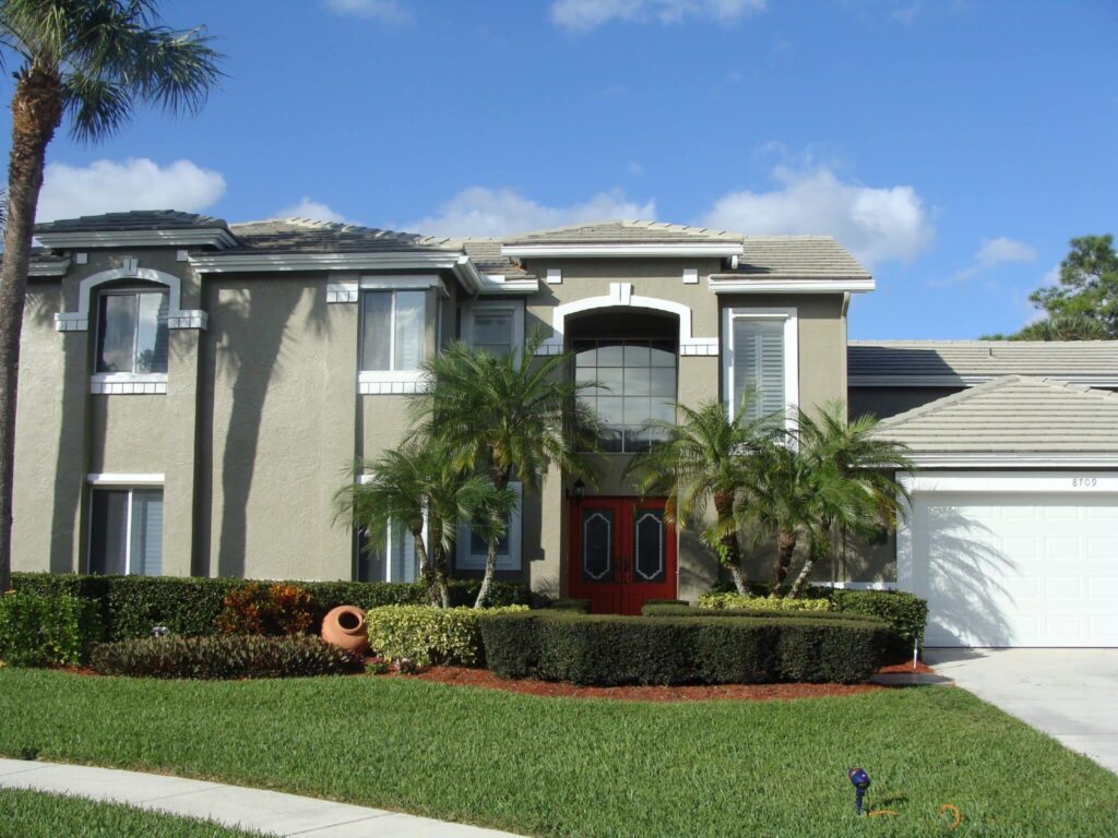 house painters Boca Raton fl